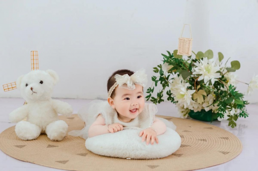 东明宝宝脸上红色斑块 东明宝宝脸上红色斑块