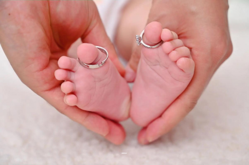 东明六个月宝宝退烧小妙招