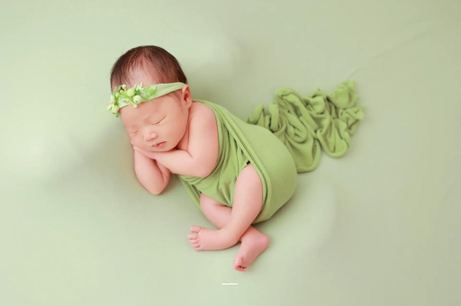 东明宝宝出疹子发烧